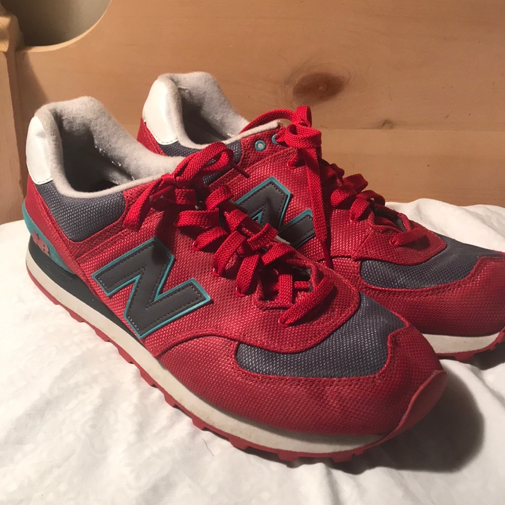 Sneakers